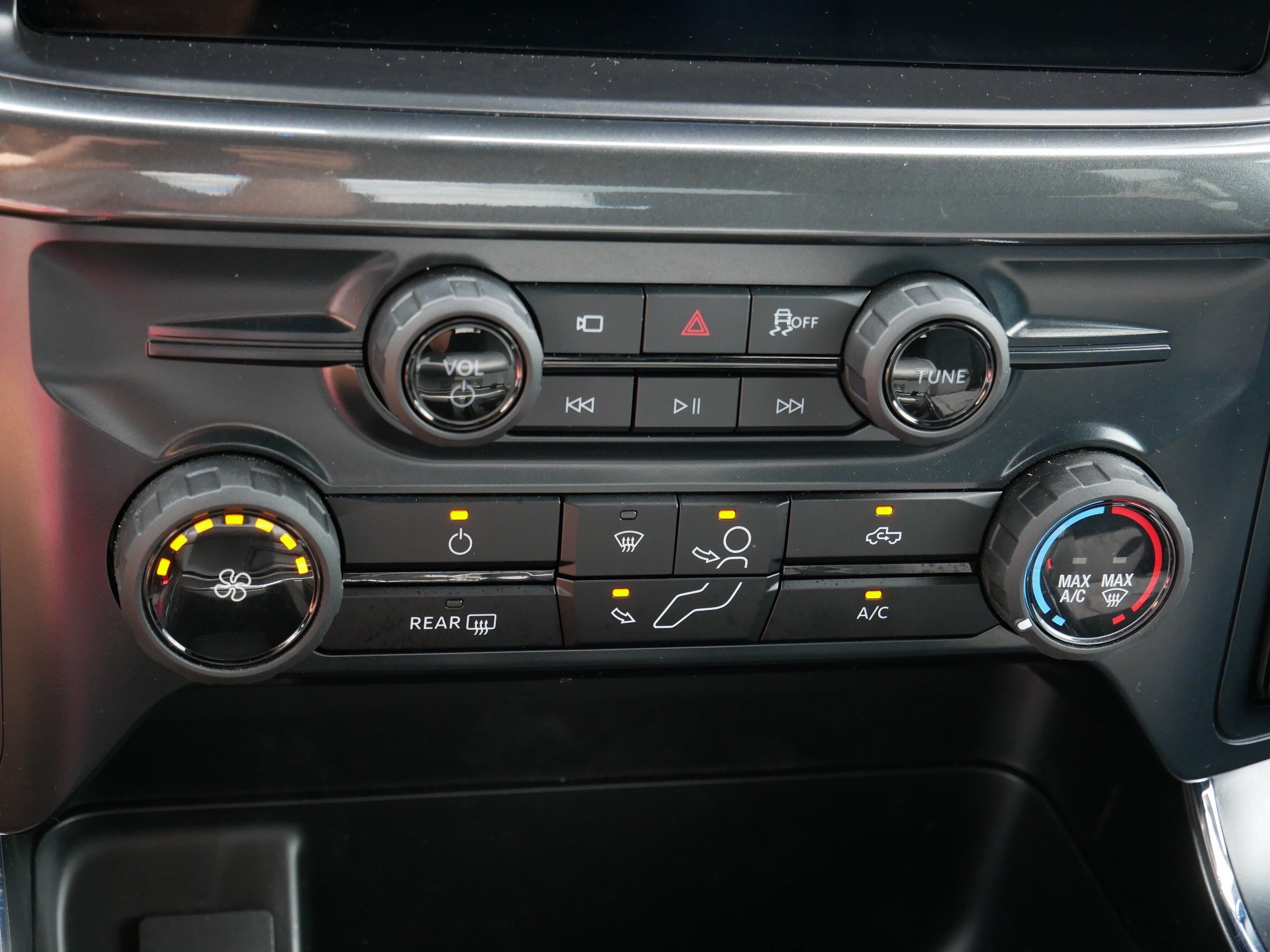 Used 2026 Ford F150 STX AWD/4WD image 23