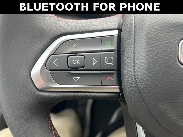 New 2026 Jeep Compass Trailhawk w/ Sun, Sound & Navigation Group image 14