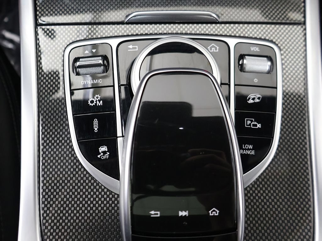 Used 2023 Mercedes-Benz G 63 AMG 4MATIC image 61