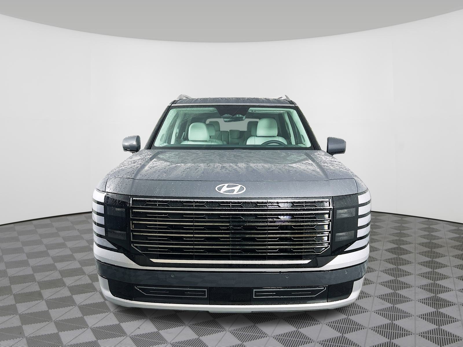 New 2026 Hyundai Palisade Calligraphy AWD/4WD image 30