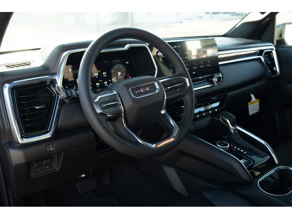 New 2026 GMC Canyon Elevation w/ Convenience Package AWD/4WD image 10