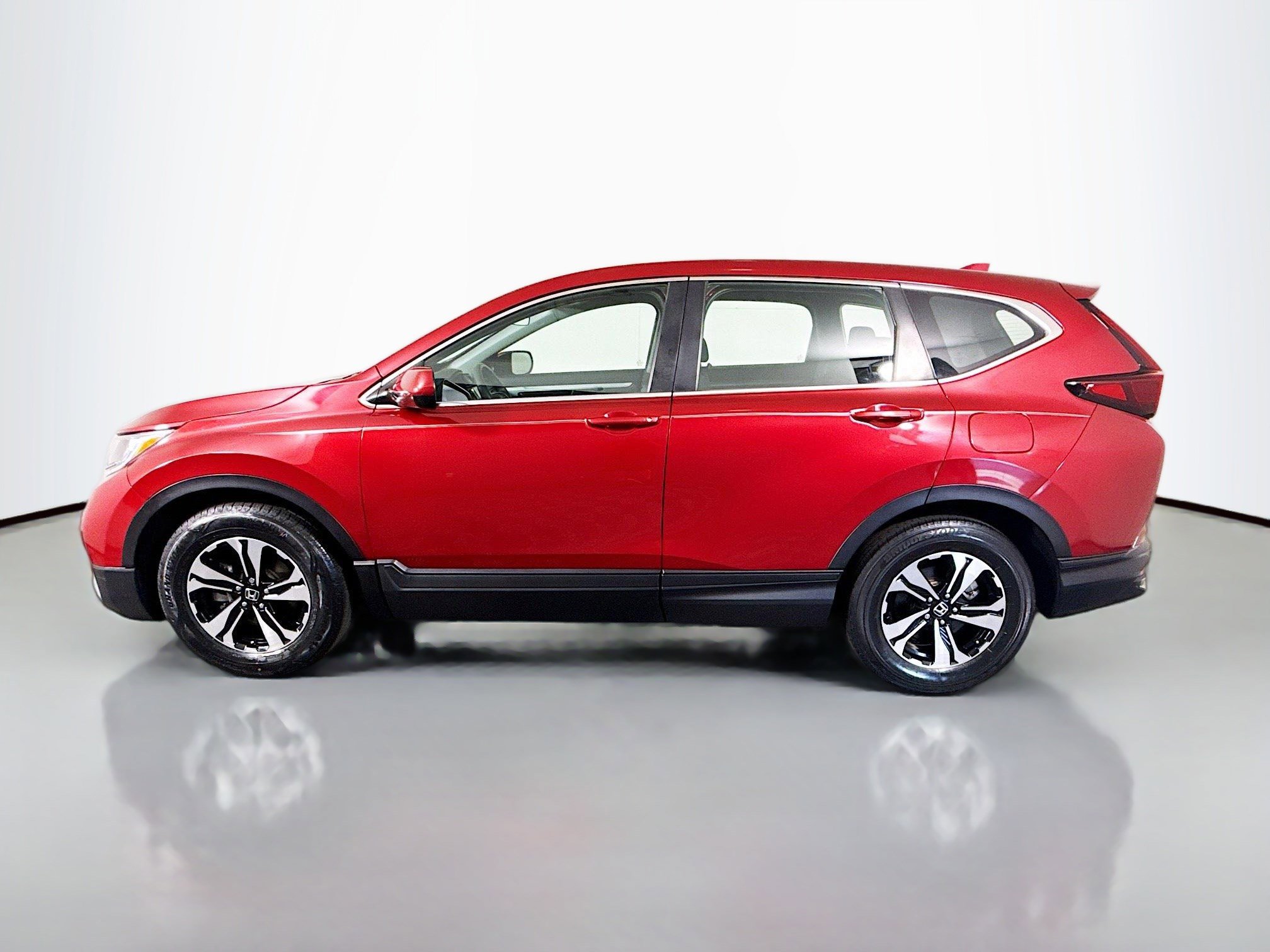 Used 2021 Honda CR-V Special Edition image 6