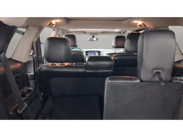 Used 2020 Nissan Pathfinder Platinum FWD image 23