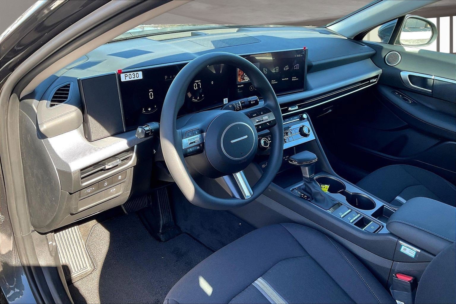 Used 2025 Hyundai Sonata SE image 17