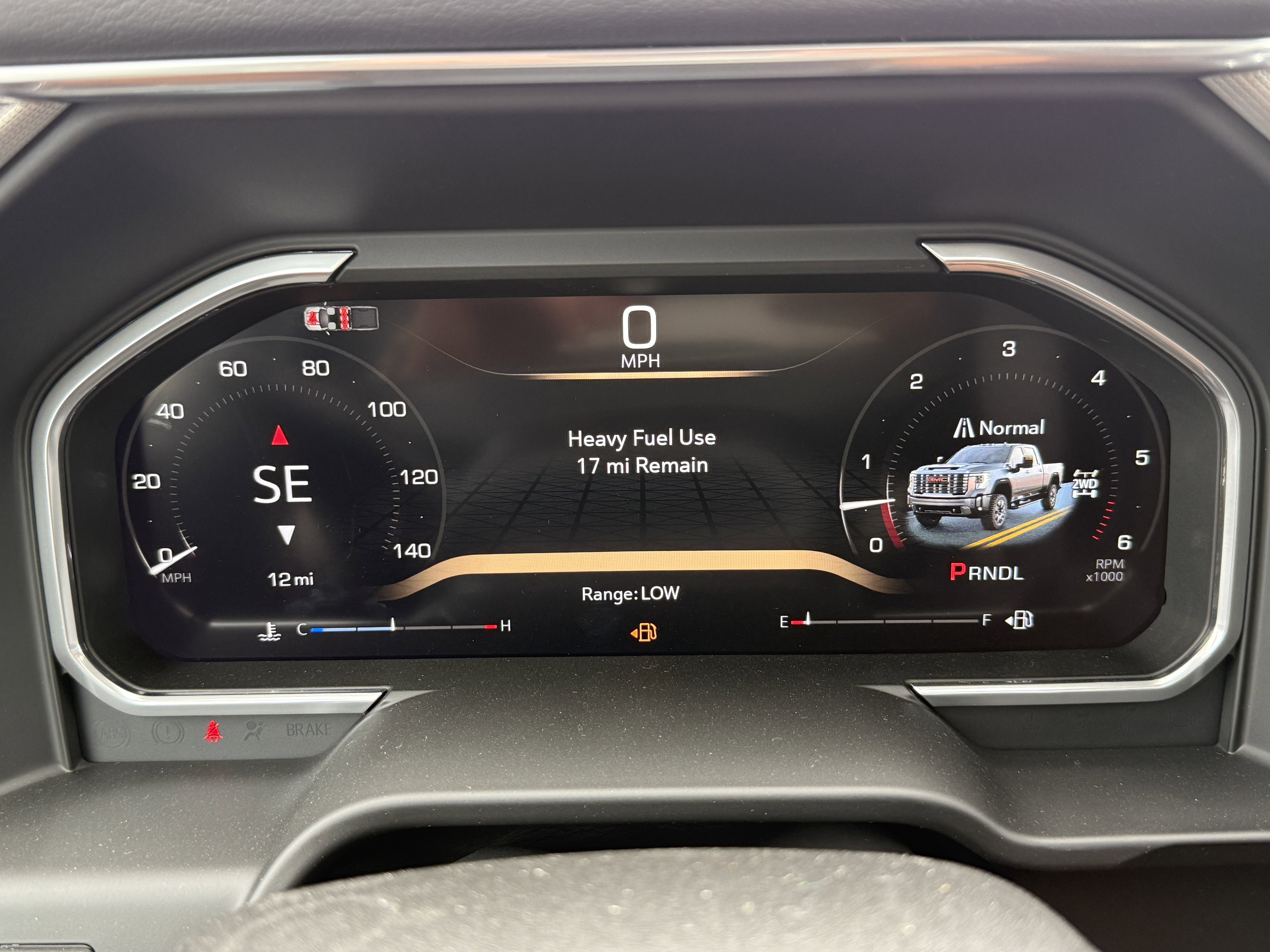 New 2026 GMC Sierra 2500 Denali w/ Denali Reserve Package image 28