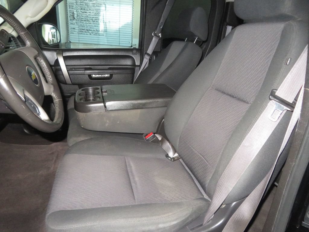 Used 2013 Chevrolet Silverado 1500 LT w/ All-Star Edition RWD image 21