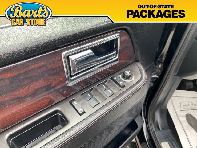 Used 2017 Lincoln Navigator Reserve image 27