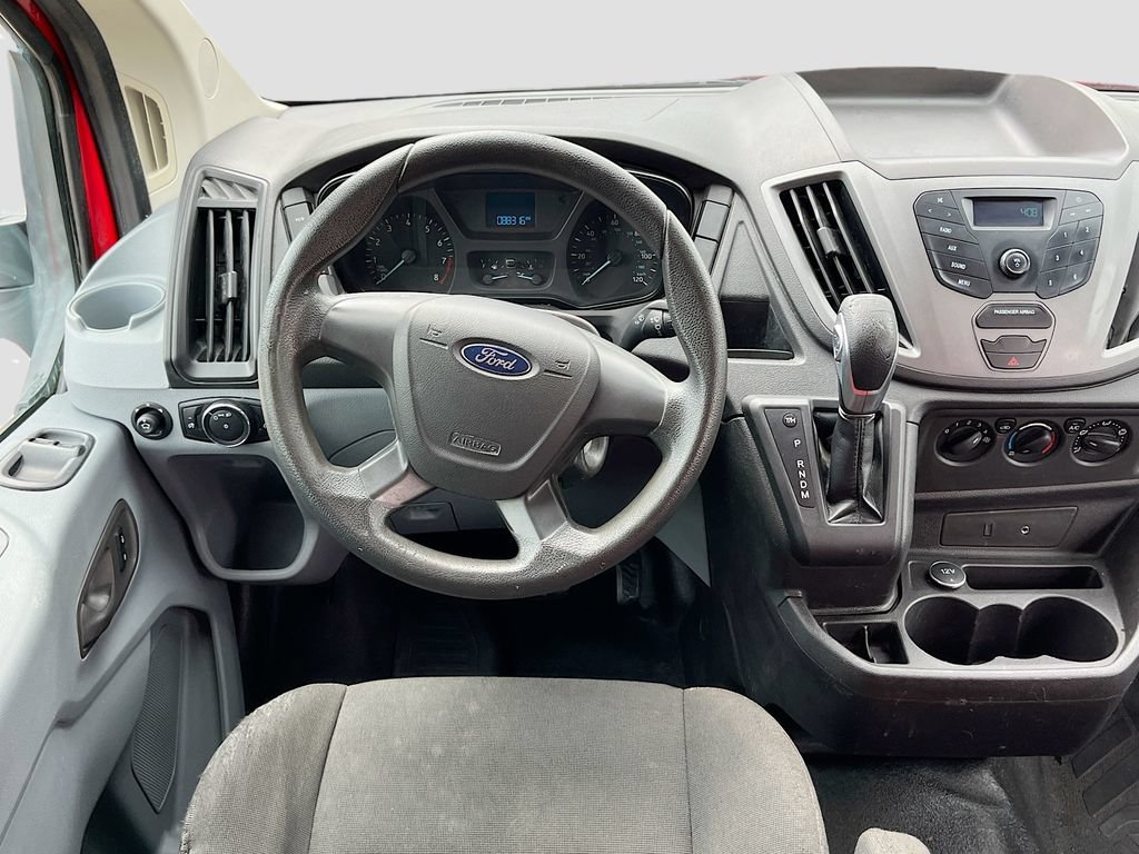 Used 2016 Ford Transit 150 130 Low Roof RWD image 21