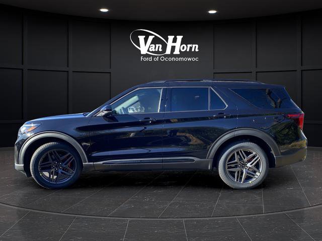 New 2026 Ford Explorer ST w/ Sun And Sound Package image 13