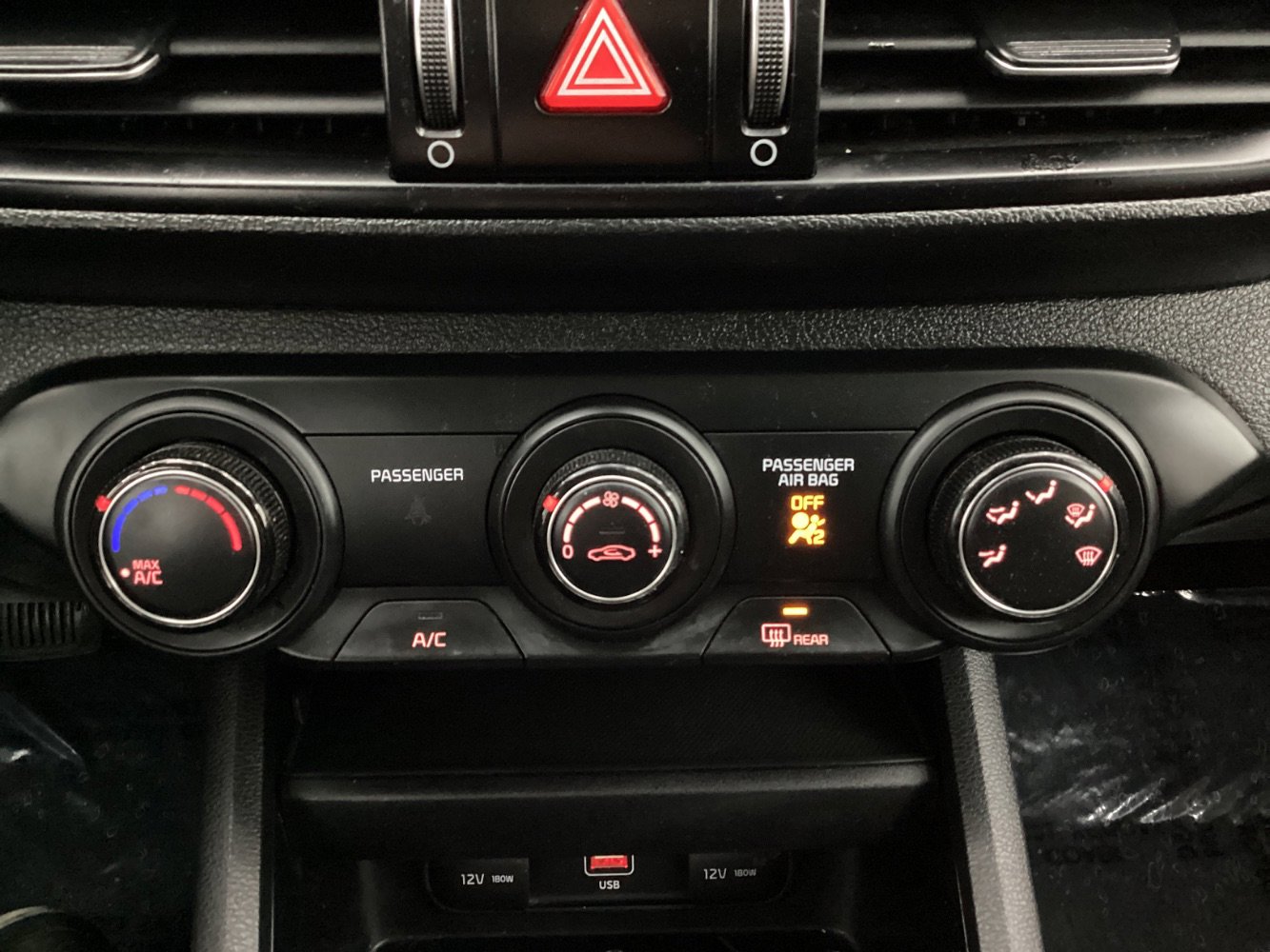 Used 2022 Kia Forte LXS image 35