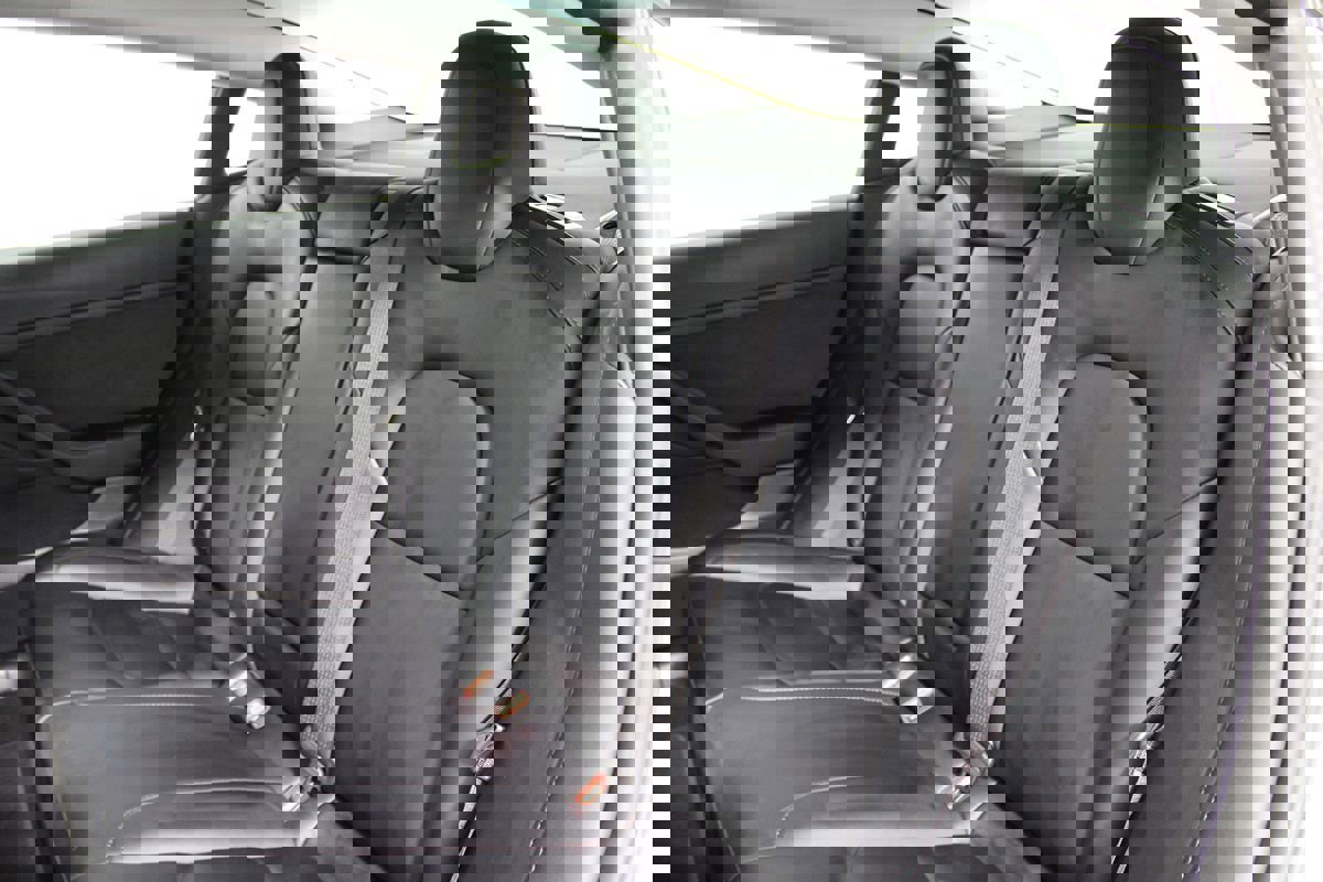 Used 2023 Tesla Model 3 Performance image 19