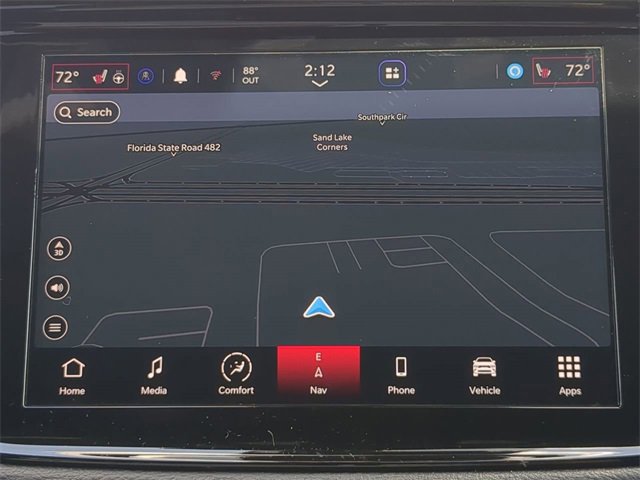 New 2026 Dodge Durango GT image 28