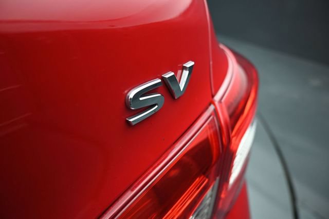 Used 2018 Nissan Sentra SV w/ Protection Package FWD image 10