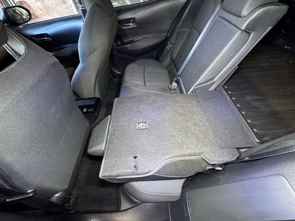 Used 2023 Toyota Corolla GR w/ Performance Package image 45