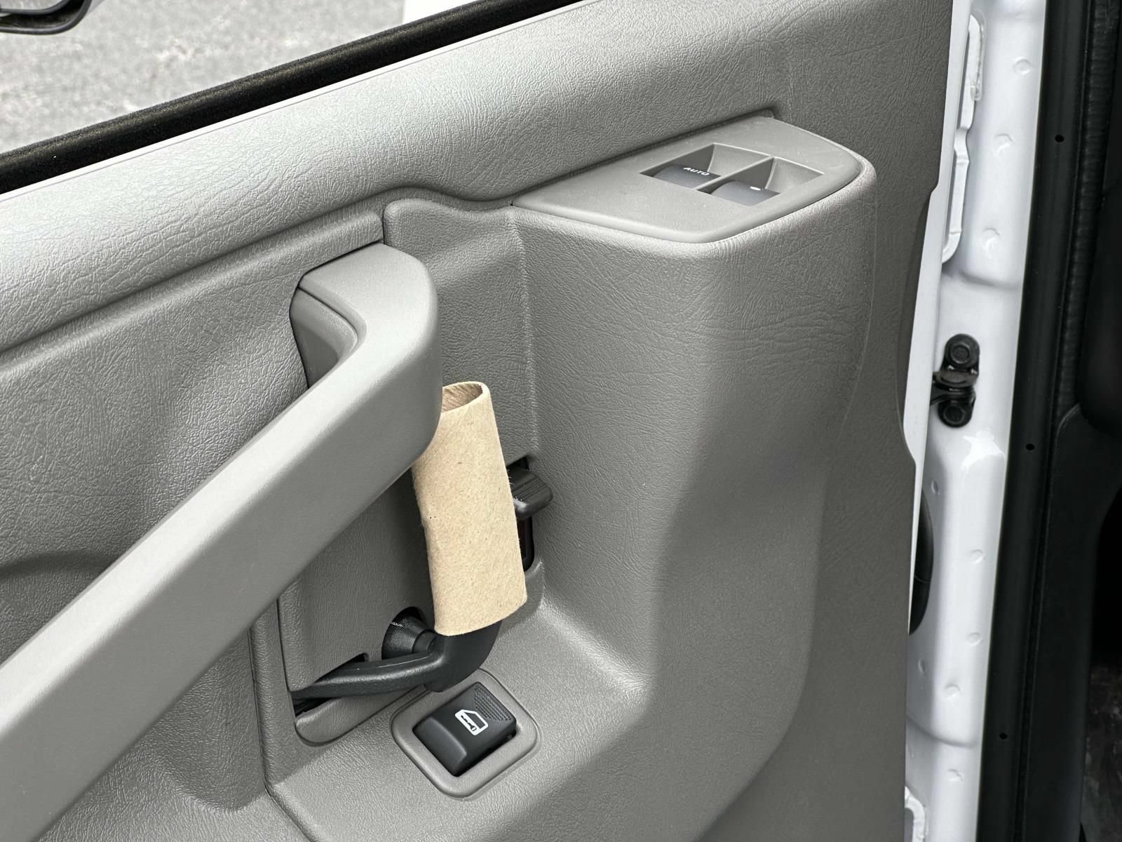 New 2024 Chevrolet Express 3500 w/ Power Convenience Package RWD image 14