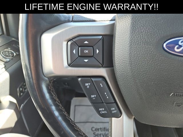 Used 2022 Ford F250 Platinum w/ Tremor Off-Road Package image 24