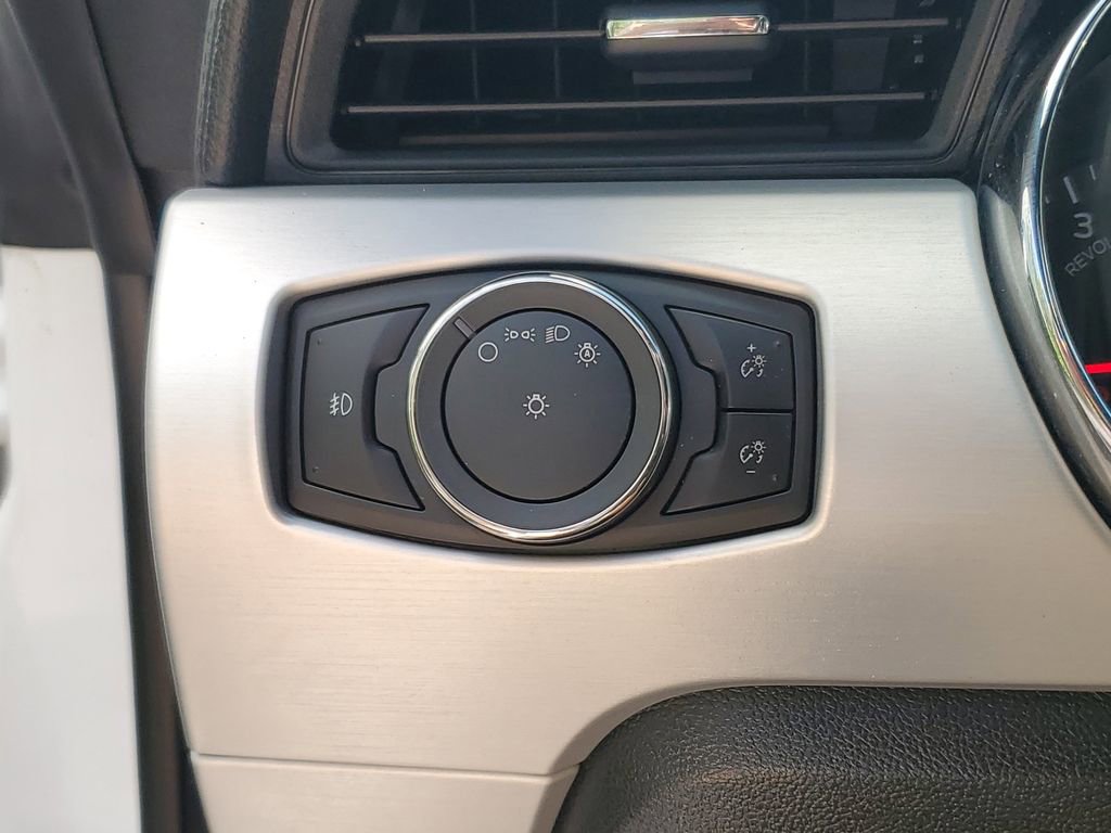 Used 2017 Ford Mustang GT Premium w/ Black Accent Package image 23