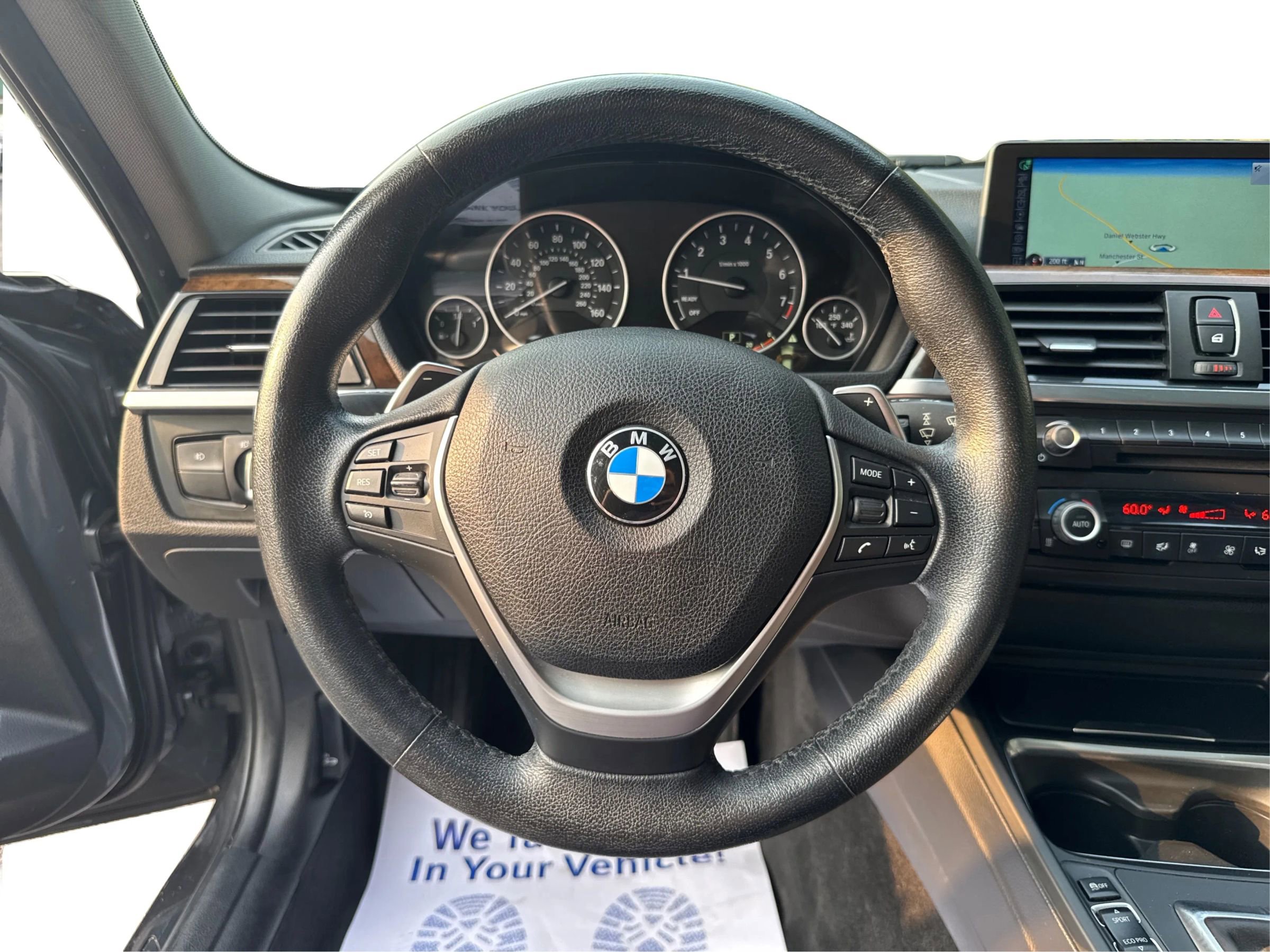 Used 2015 BMW 328i xDrive Wagon w/ Premium Package image 21