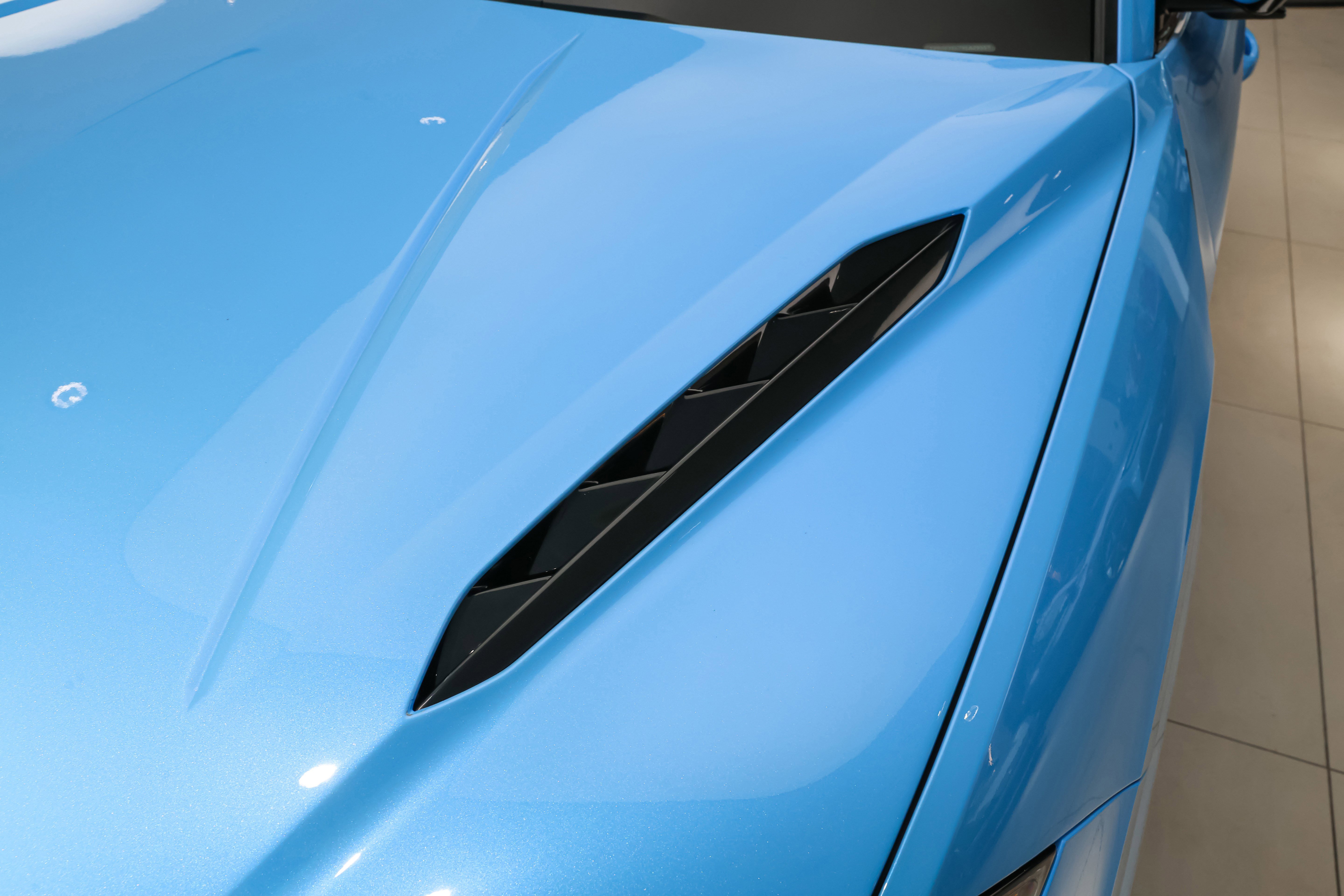 Used 2024 Lamborghini Urus S image 48