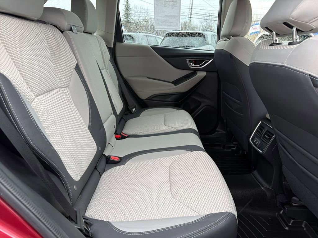 Used 2021 Subaru Forester Premium image 37