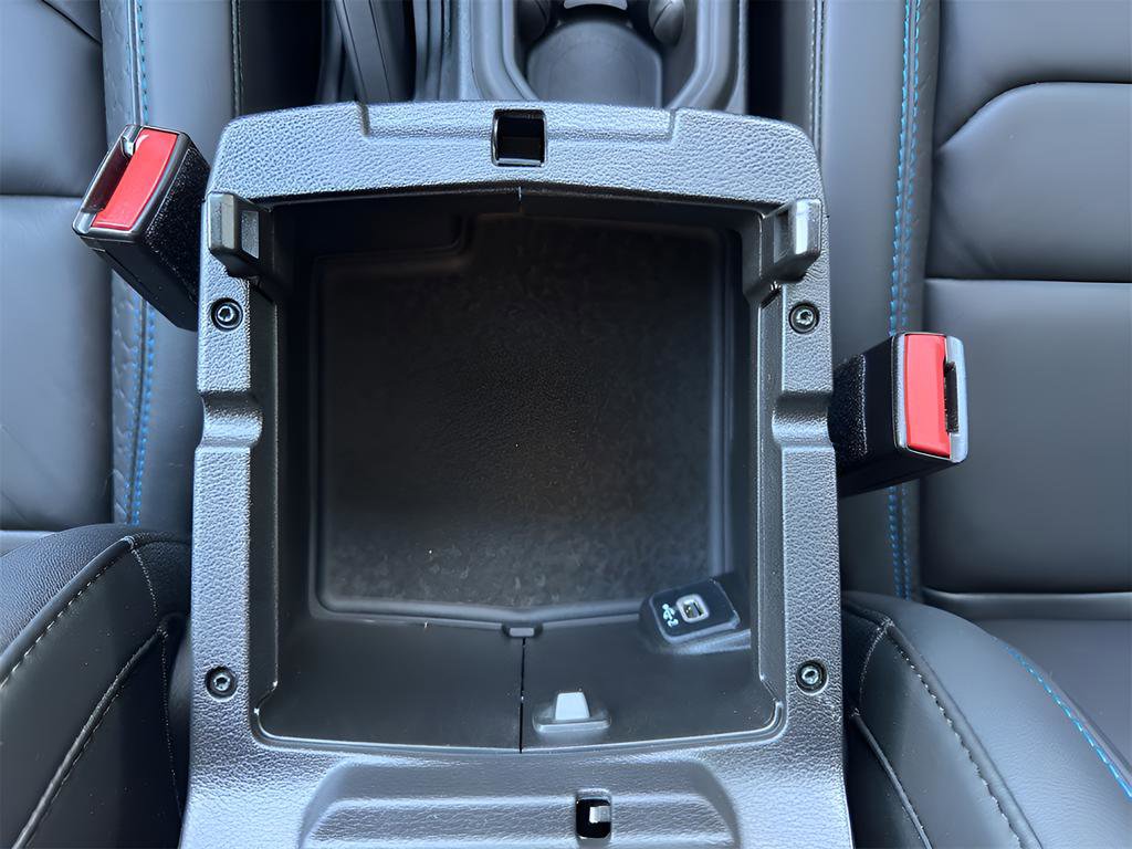 Used 2024 Jeep Wrangler High Altitude image 25