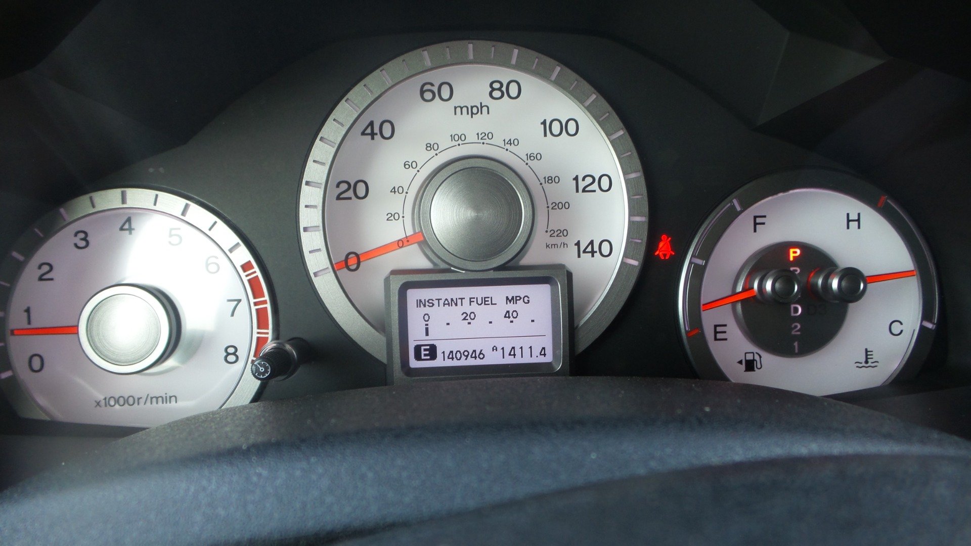 Used 2010 Honda Pilot Touring image 28