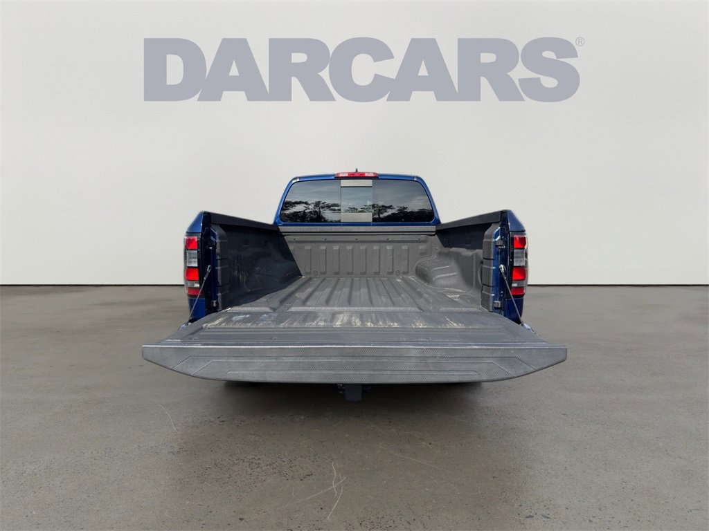 Used 2023 Nissan Frontier PRO-4X w/ Technology Package image 14