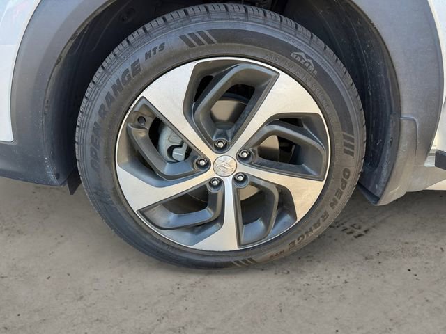 Used 2017 Hyundai Tucson Sport AWD/4WD image 14