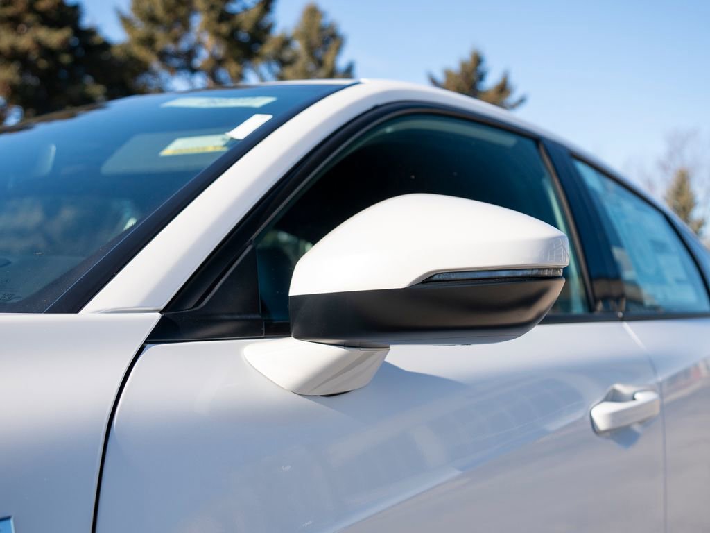 New 2026 Acura Integra A-Spec image 17