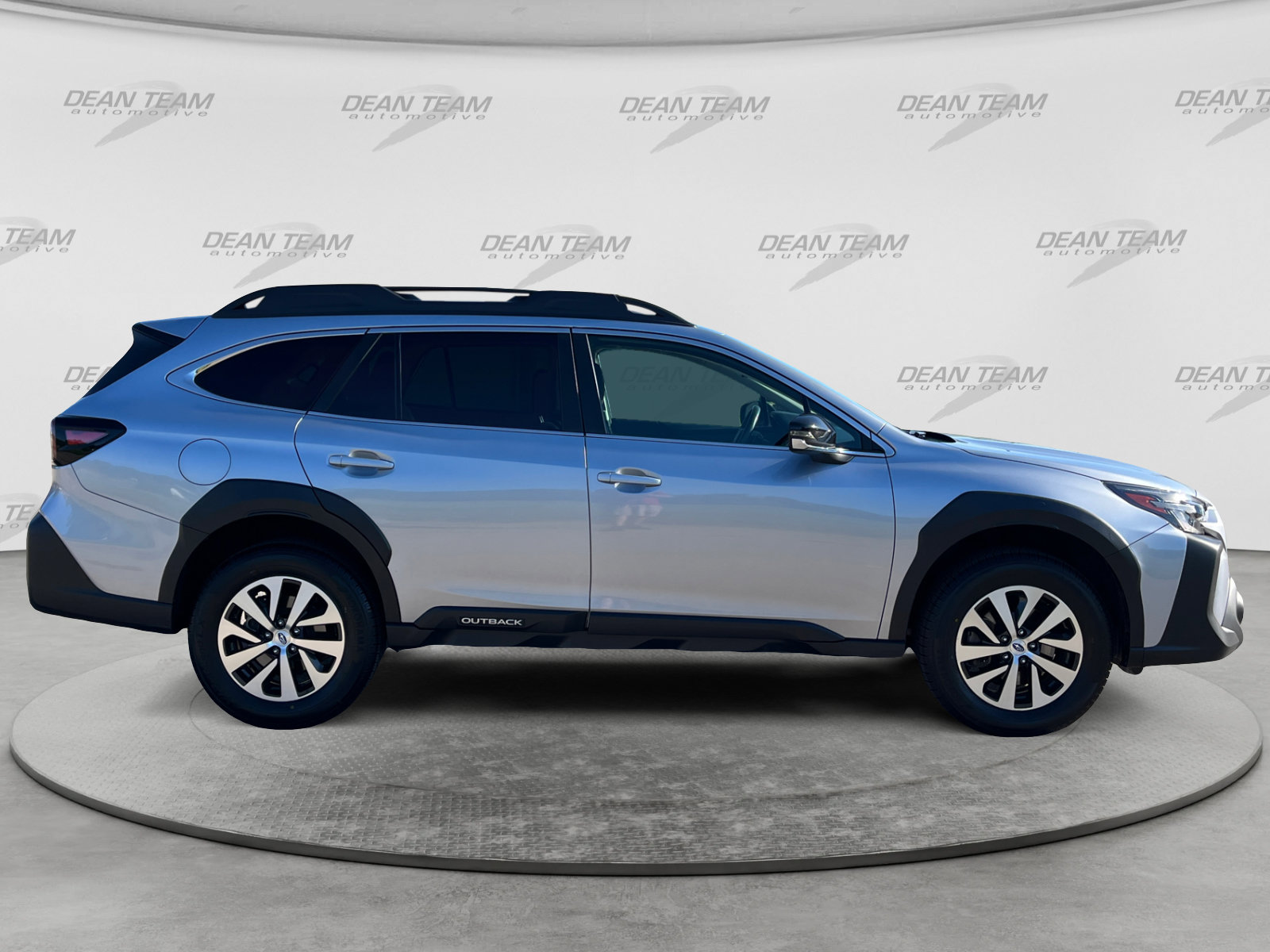 Used 2024 Subaru Outback Premium AWD/4WD image 8