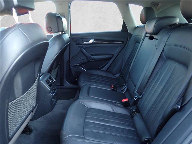 Used 2020 Audi Q5 e Premium w/ Convenience Package AWD/4WD image 9