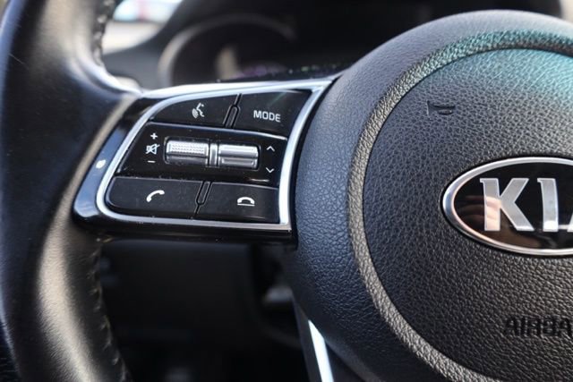 Used 2019 Kia Optima S w/ S Panoramic Sunroof Package image 25