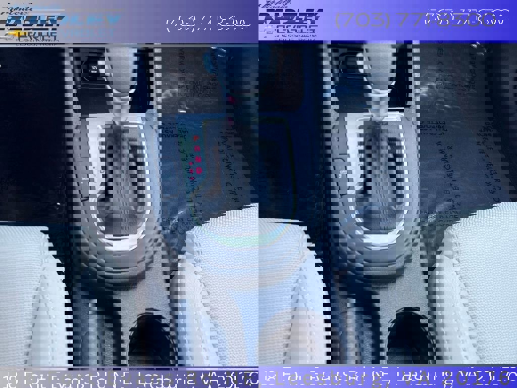 Used 2023 Kia Forte LXS image 20