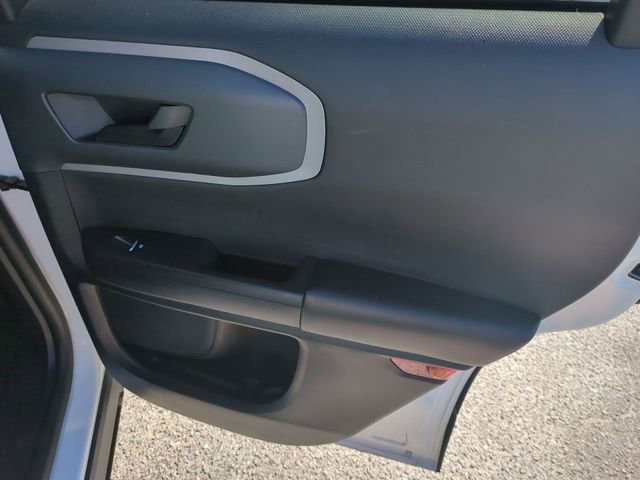 Used 2023 Ford Bronco Sport Big Bend image 31
