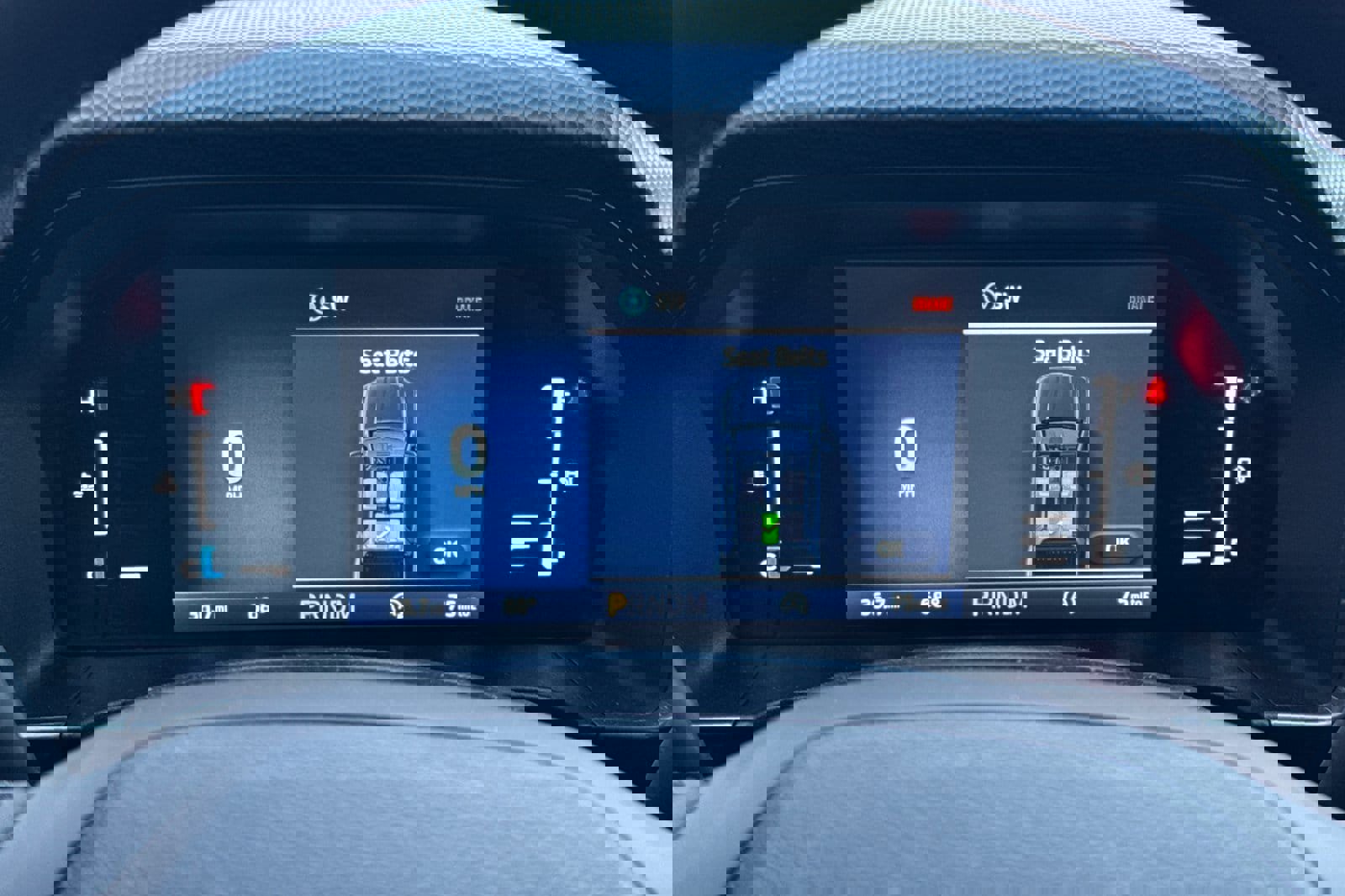 New 2024 Ford Ranger XLT w/ Trailer Tow Package image 20