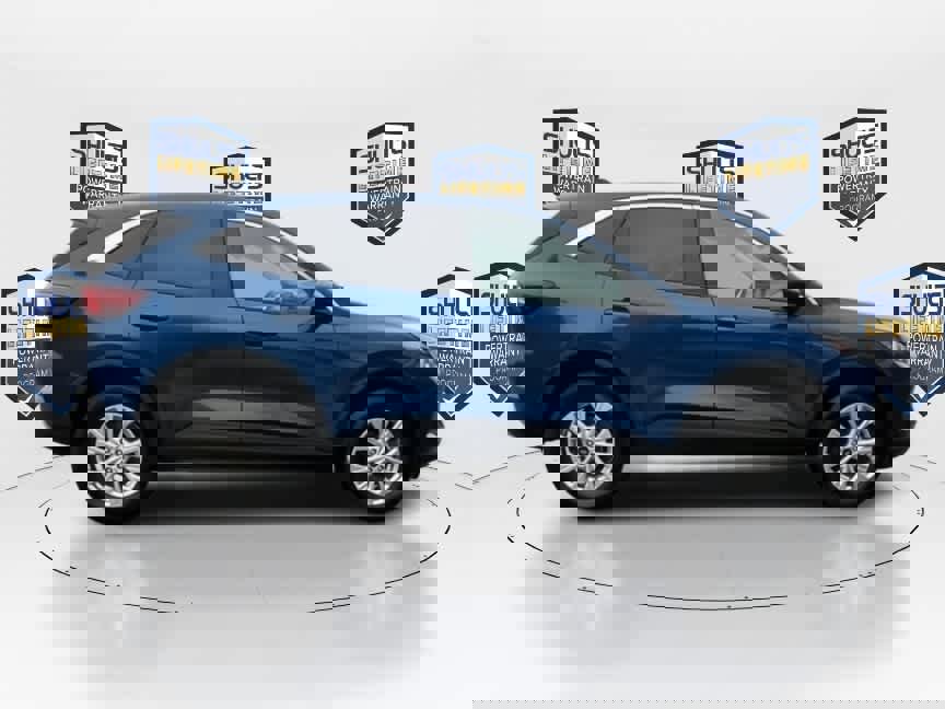 Used 2023 Ford Escape Active image 9