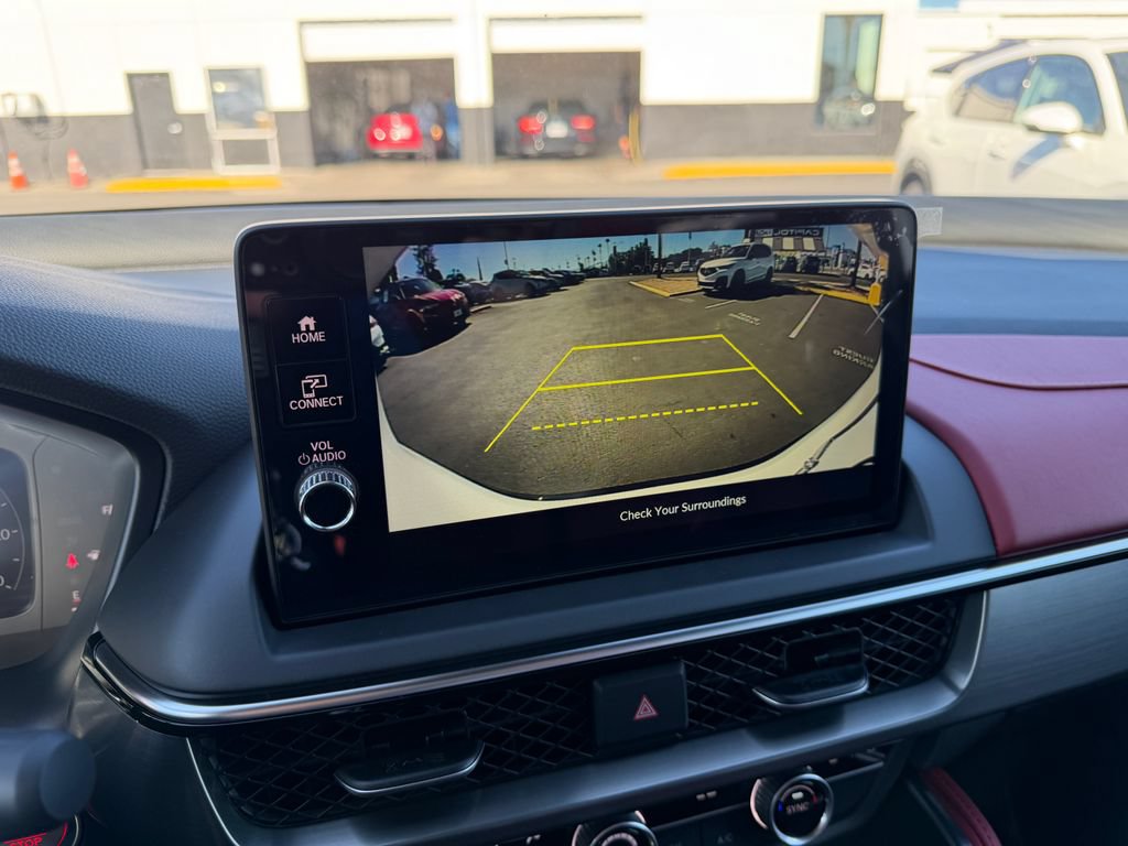 New 2026 Acura ADX A-Spec AWD/4WD image 25