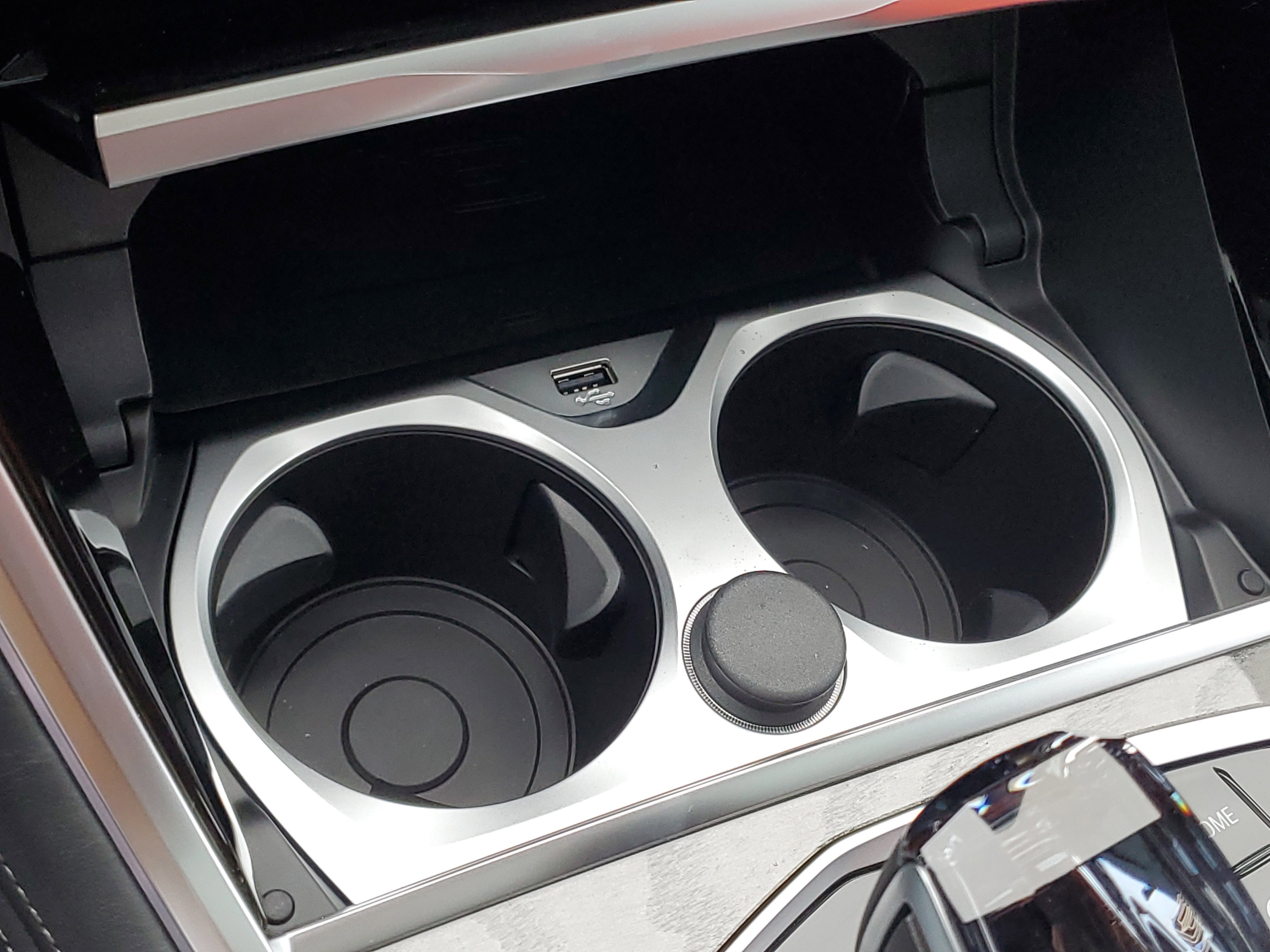 New 2026 BMW 840i xDrive image 21