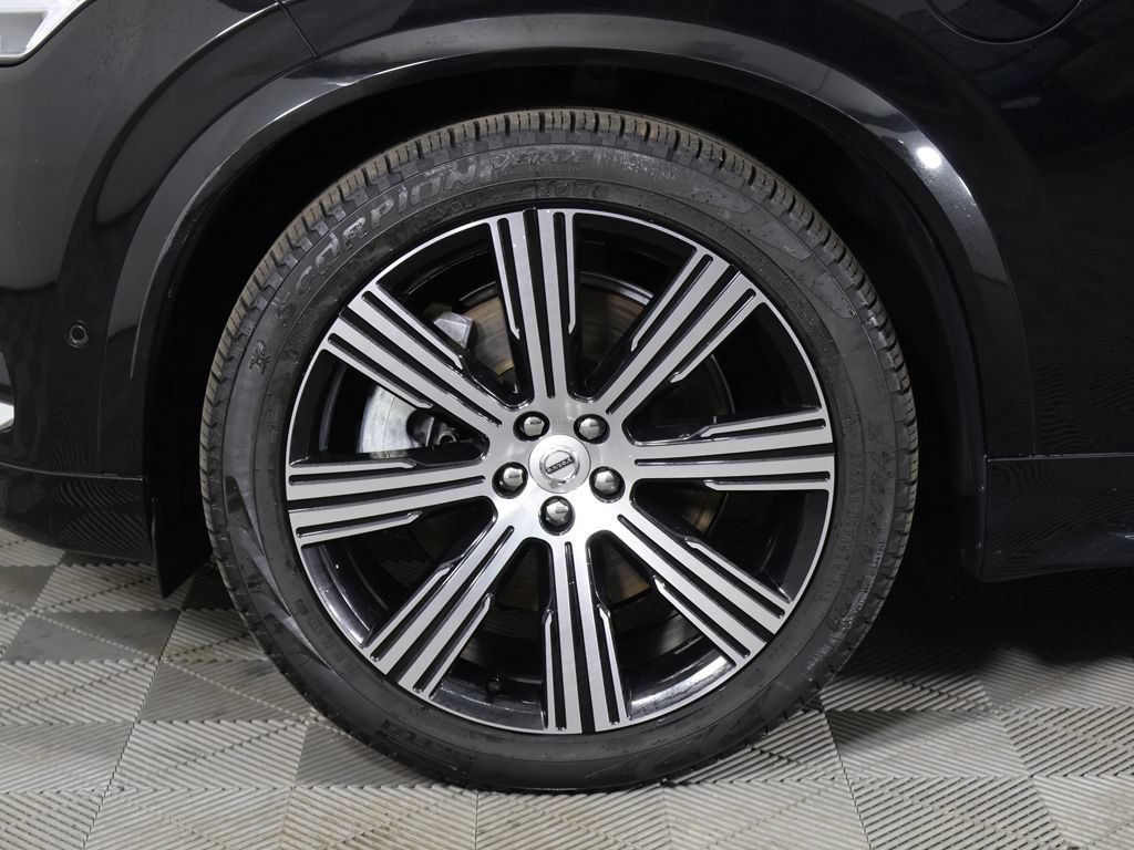 Used 2024 Volvo XC90 T8 Ultimate w/ Lounge Package AWD/4WD image 30