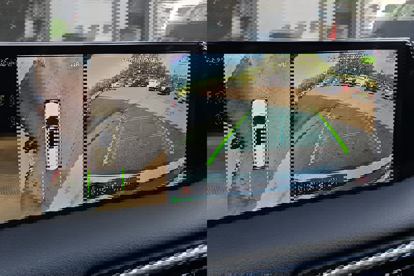 New 2025 Nissan Armada Platinum w/ Convenience Package image 21