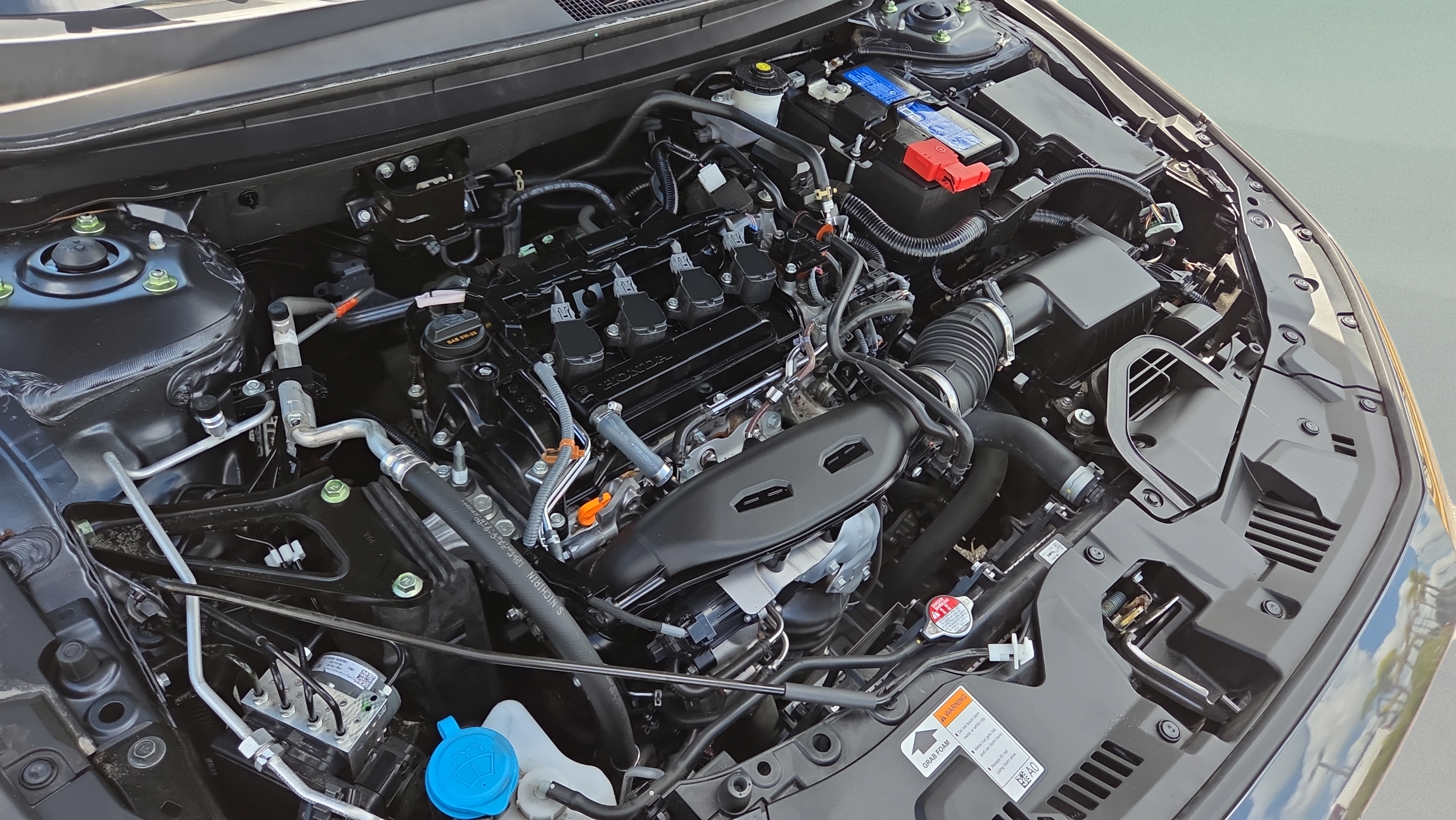Used 2023 Honda Accord EX image 16