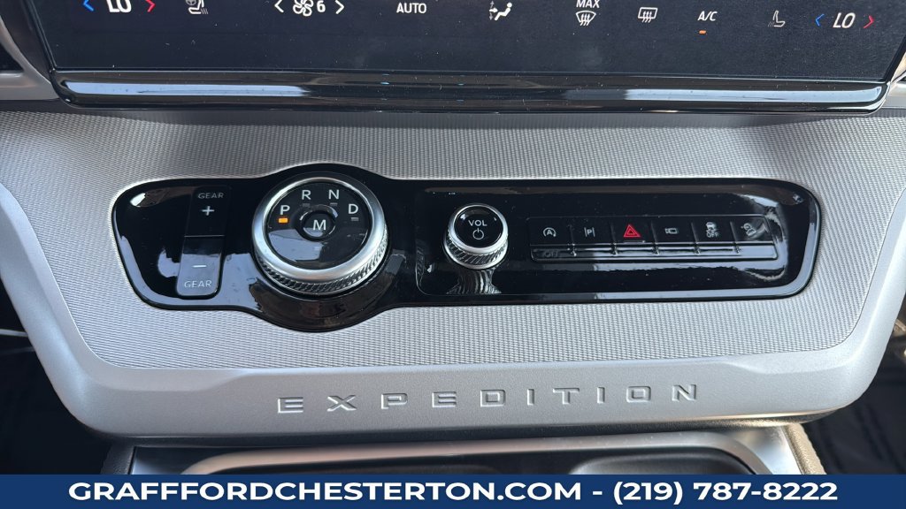 New 2027 Ford Expedition Max Active AWD/4WD image 17