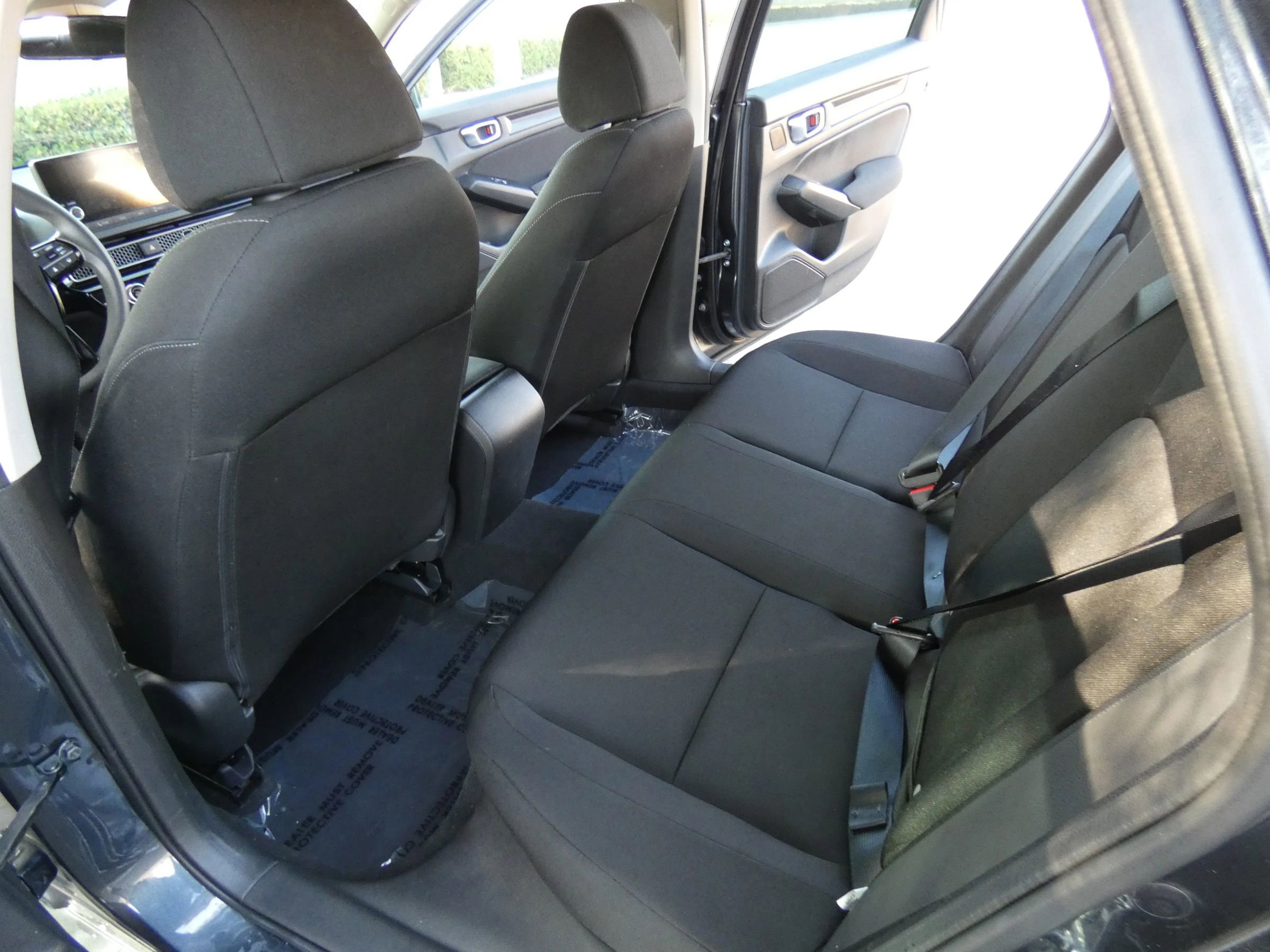 Used 2022 Honda Civic LX image 39