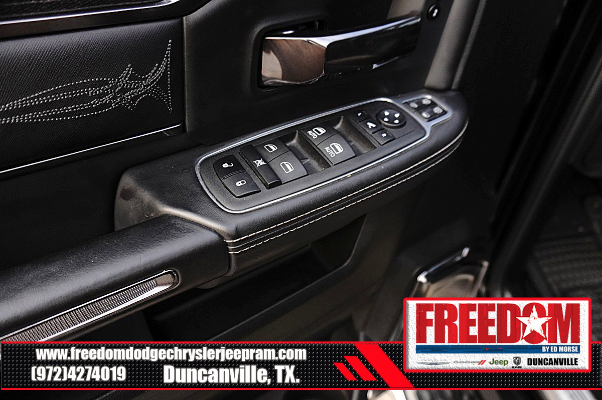 Certified 2024 RAM 2500 Limited AWD/4WD image 40
