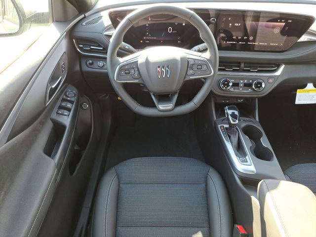 New 2026 Buick Envista Preferred w/ Convenience I Package image 6