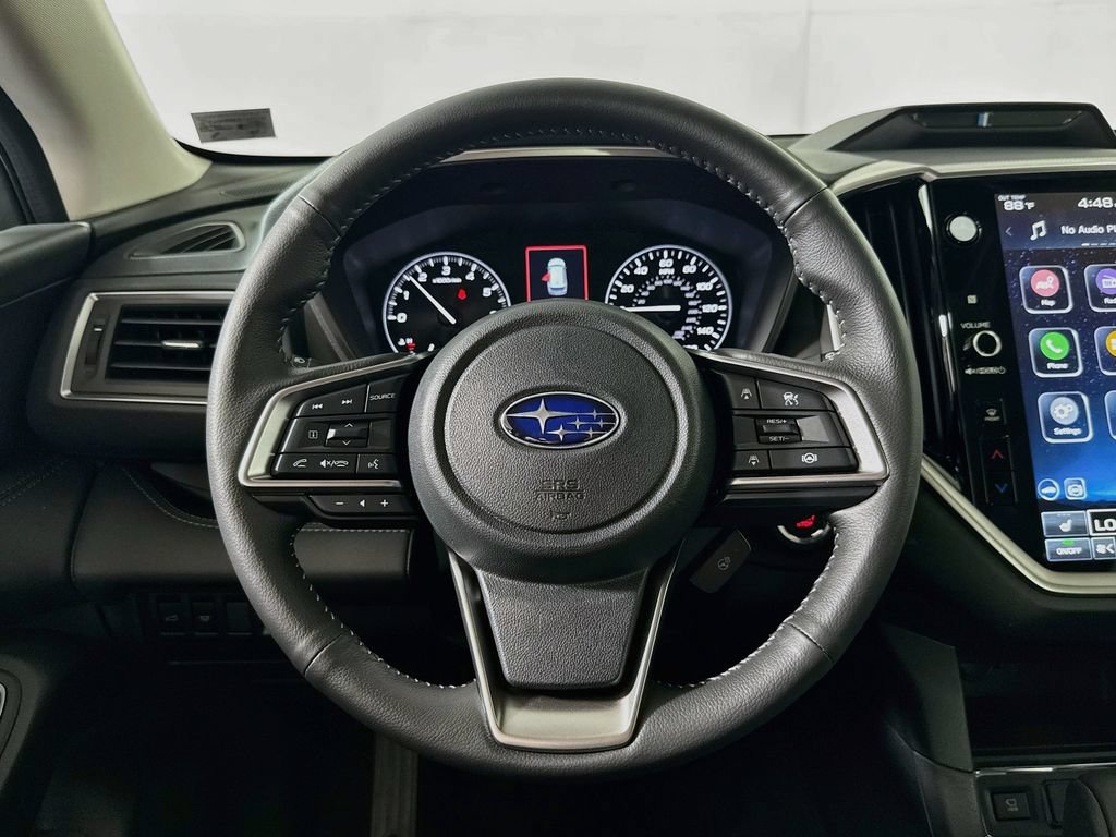 New 2026 Subaru Ascent Limited AWD/4WD image 11