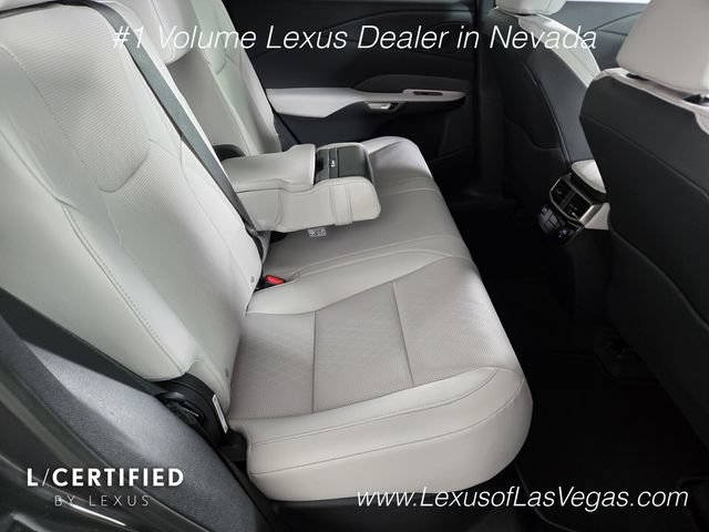 Used 2026 Lexus RX 350 Premium Plus w/ Convenience Package AWD/4WD image 22