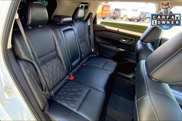 Used 2023 Nissan Rogue Platinum image 27