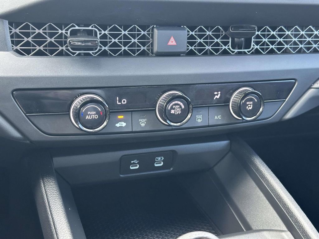 Used 2024 Honda Accord LX image 25