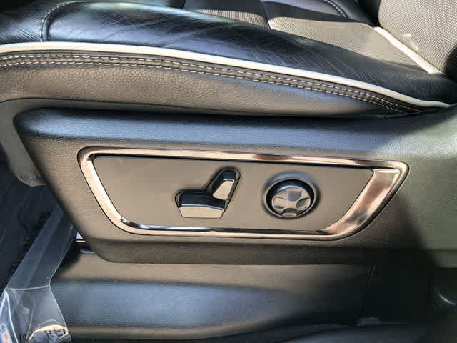 Used 2023 RAM 1500 Limited AWD/4WD image 14
